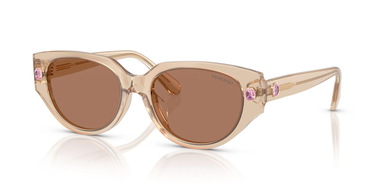 Swarovski 6035D Sunglasses - view 15
